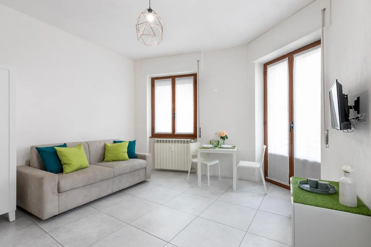Appartamento Sempione 1 - Affitti Brevi Italia Milan Apartment