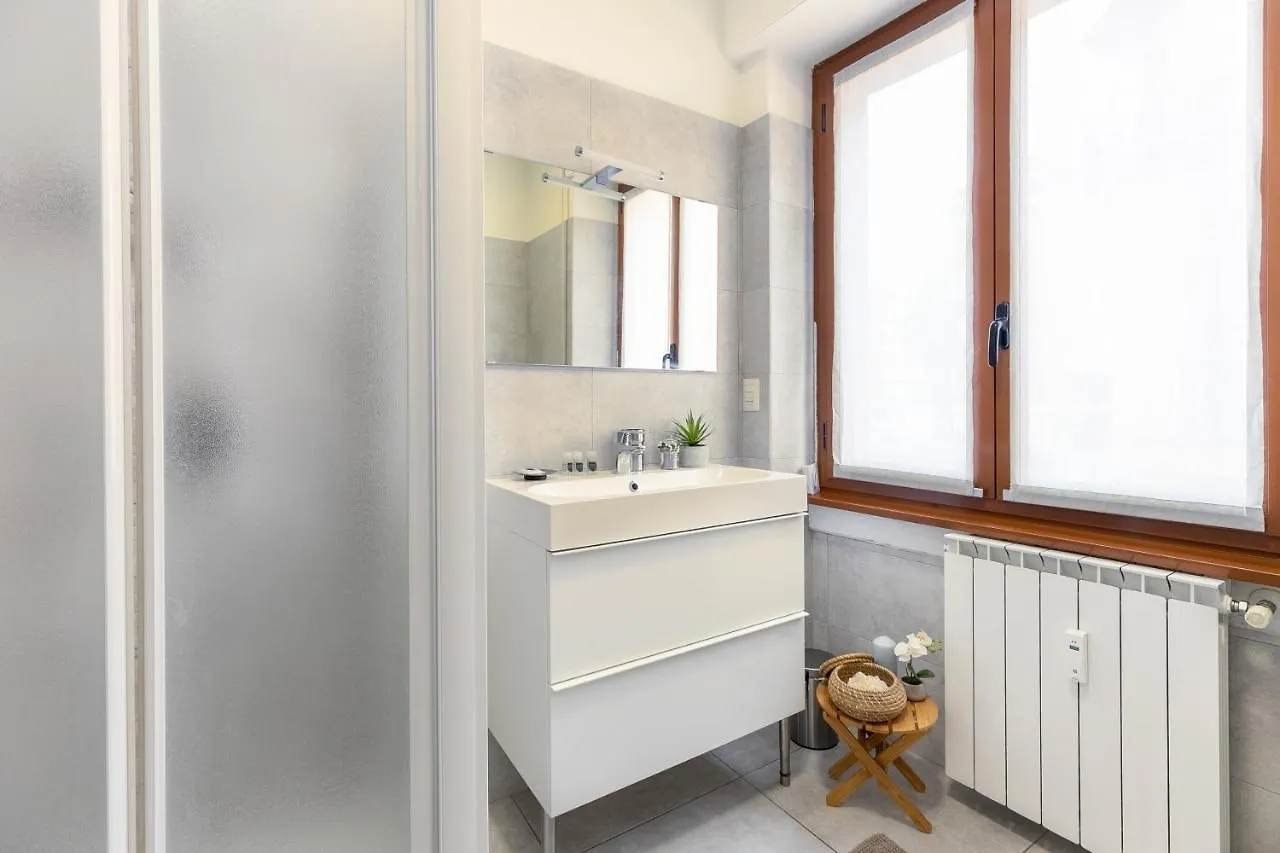 Appartamento Sempione 1 - Affitti Brevi Italia Milan Apartment