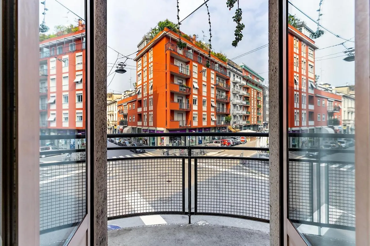 Apartment Appartamento Sempione 1 - Affitti Brevi Italia Milan