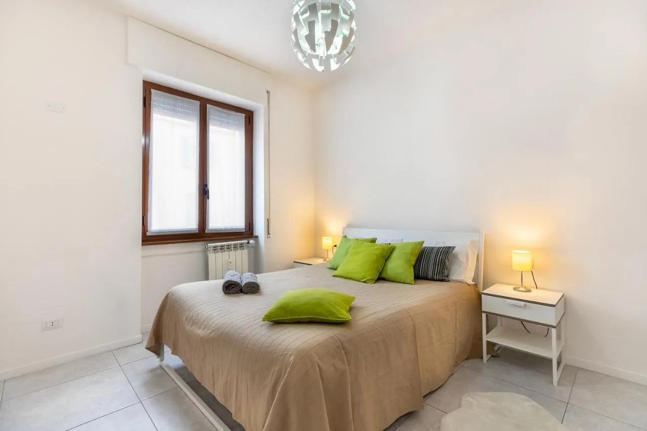 Appartamento Sempione 1 - Affitti Brevi Italia Milan Apartment