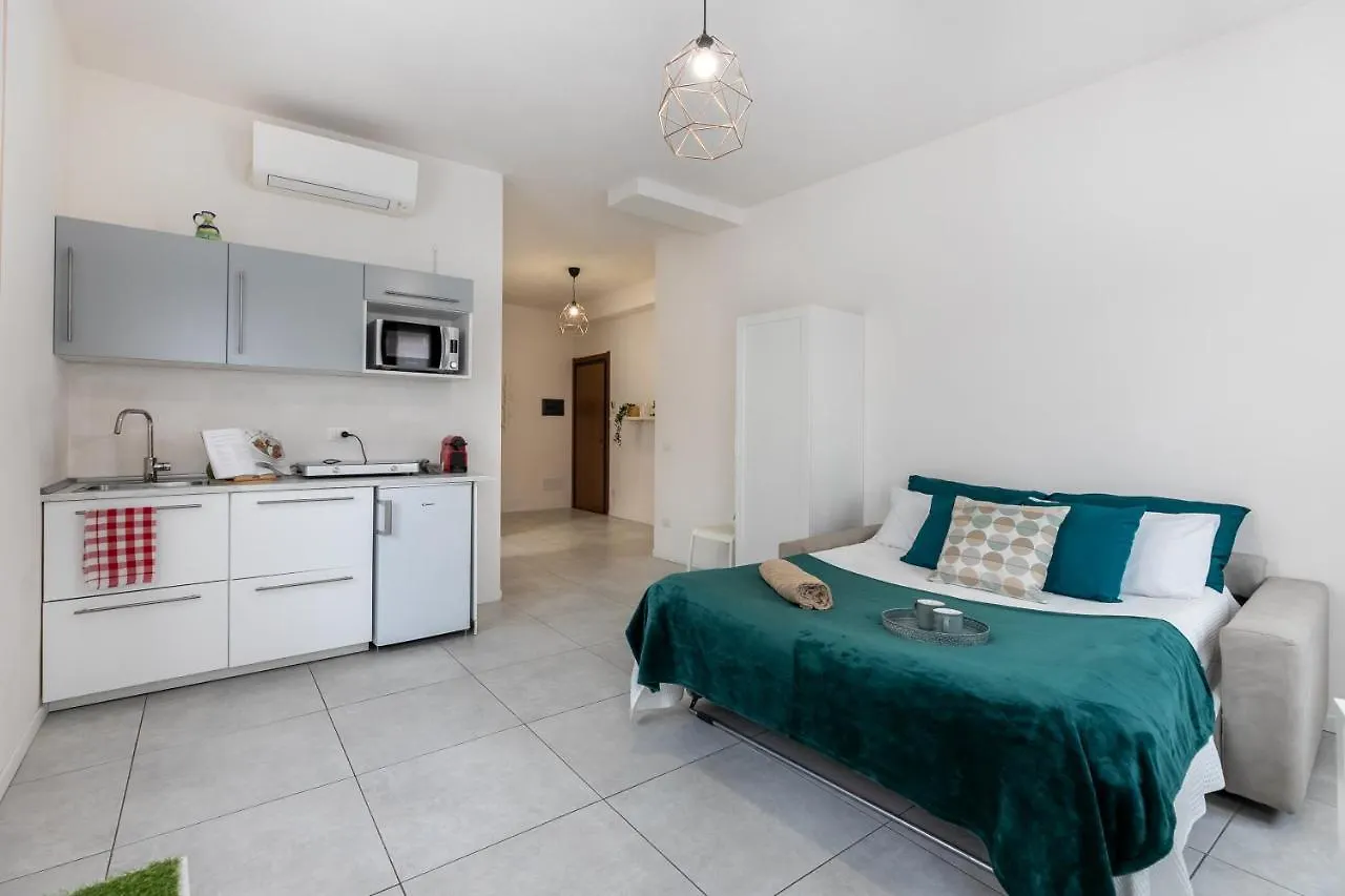 Appartamento Sempione 1 - Affitti Brevi Italia Milan Italy