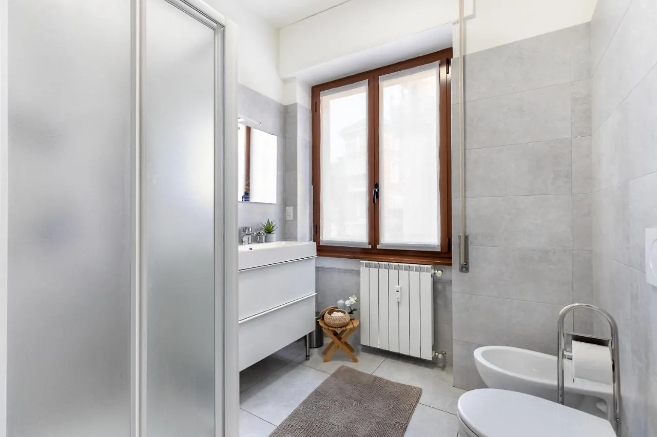 Apartment Appartamento Sempione 1 - Affitti Brevi Italia Milan