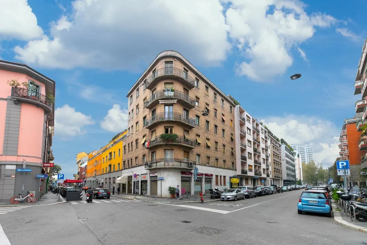 Appartamento Sempione 1 - Affitti Brevi Italia Milan Italy