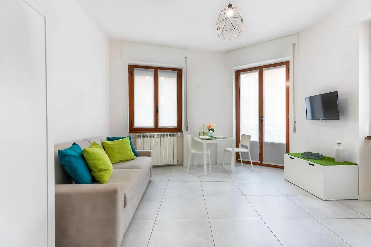 Appartamento Sempione 1 - Affitti Brevi Italia location