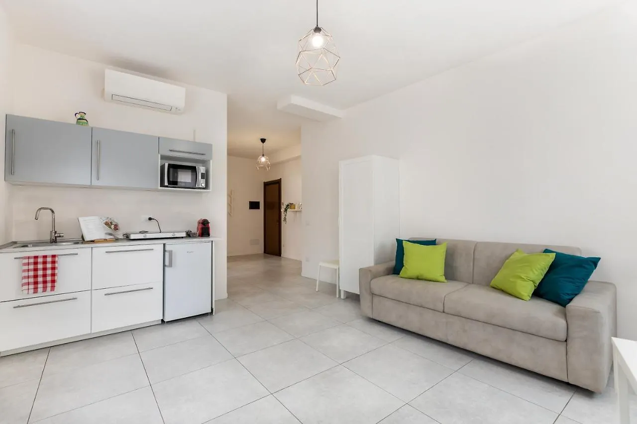 Apartment Appartamento Sempione 1 - Affitti Brevi Italia Milan