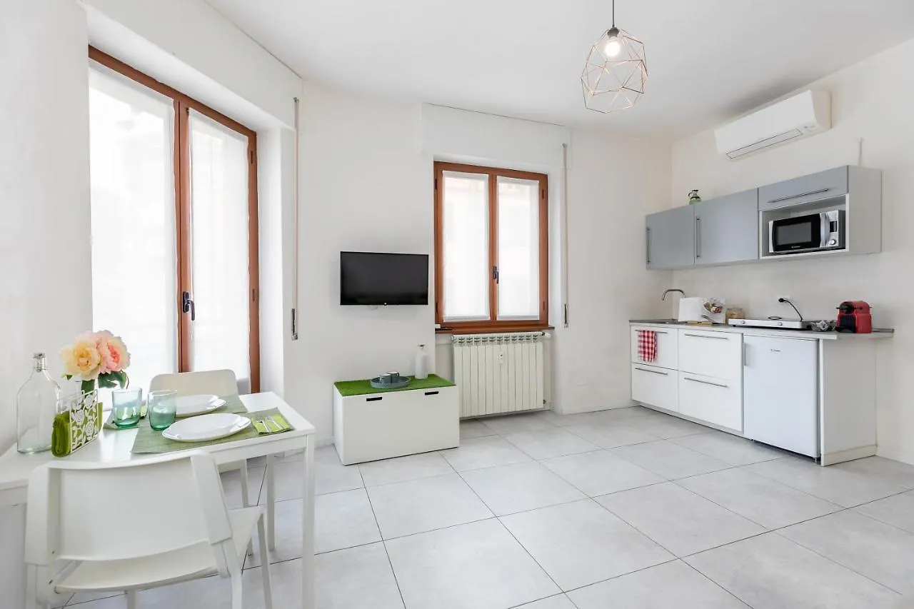 Apartment Appartamento Sempione 1 - Affitti Brevi Italia Milan