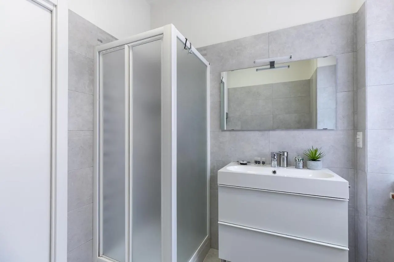 Apartment Appartamento Sempione 1 - Affitti Brevi Italia Milan