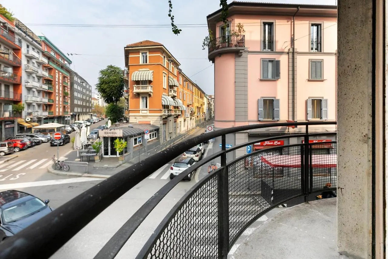 Appartamento Sempione 1 - Affitti Brevi Italia Milan Italy